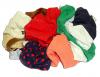10# Mixed Knit T-Shirt Rags
