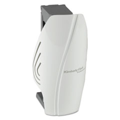 Continuous Air Freshener
Dispenser, 2 4/5 x 5 x 2 2/5,
White