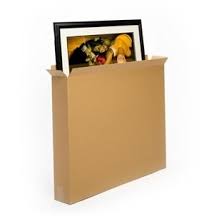 Boxes-Specialty &amp; Picture Frame