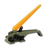 1/2&quot; - 3/4&quot; Economy Poly 
((PET, Polypropylene, Cord) 
Strapping Tensioner - MIP300 / 
EP1100