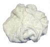25# White Turkish towel