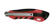 EP-240 Safety Knife w/ Spring
Loaded Retactable blade
(12/case)