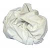 25# White Knit Rags Tshirt
