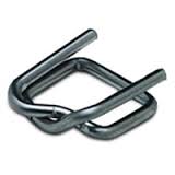 P12WB2-PH, 1/2&quot; Wire Buckles  for Poly Strapping (light 