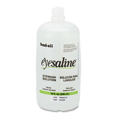 Fendall Eyesaline Eyewash Saline Solution Bottle